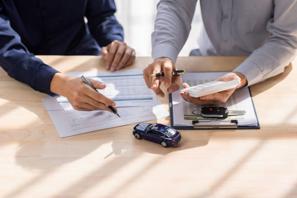 Car insurance options for Belmont Estates residents